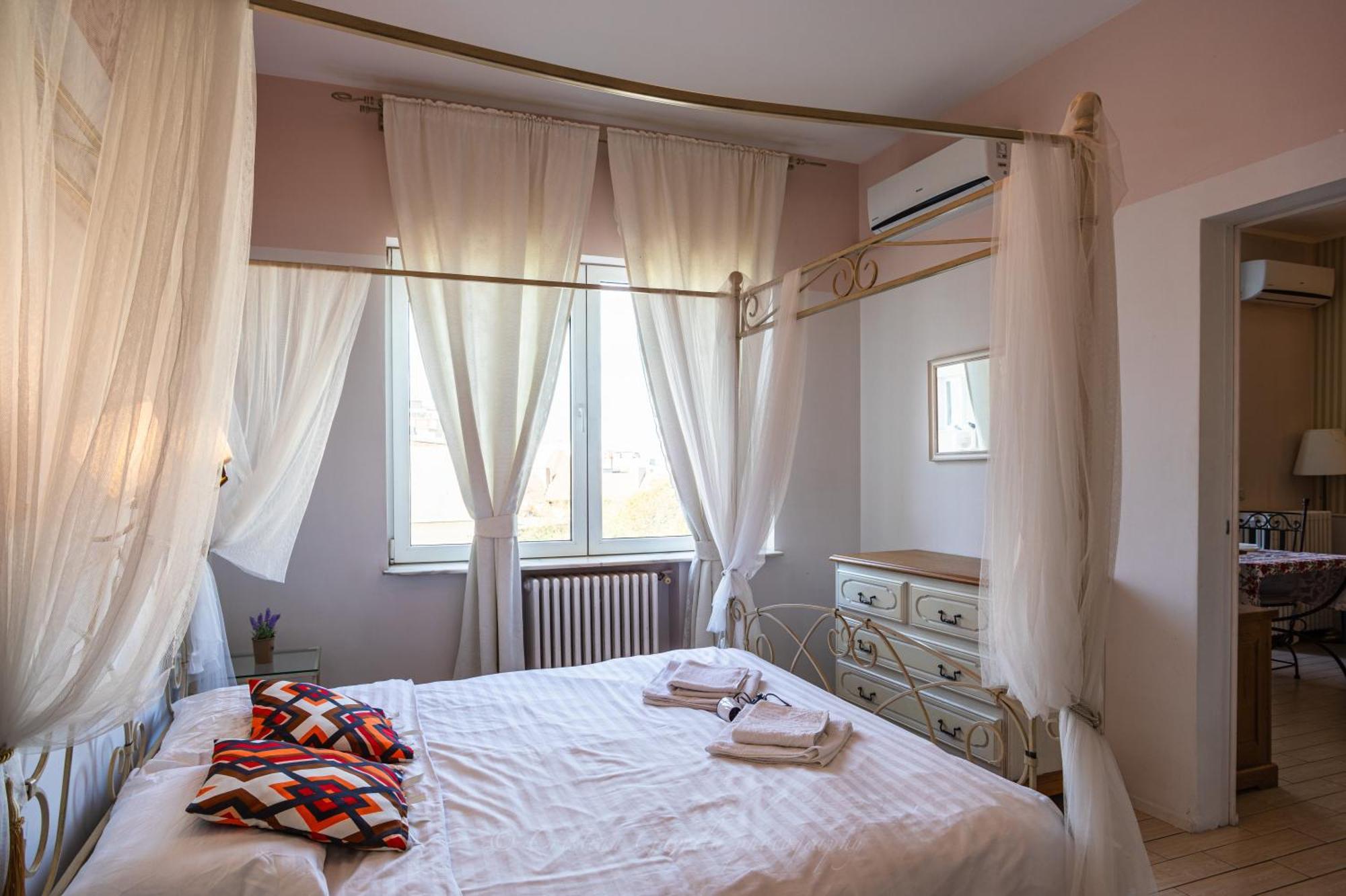 University Apartment Bukarest Kültér fotó