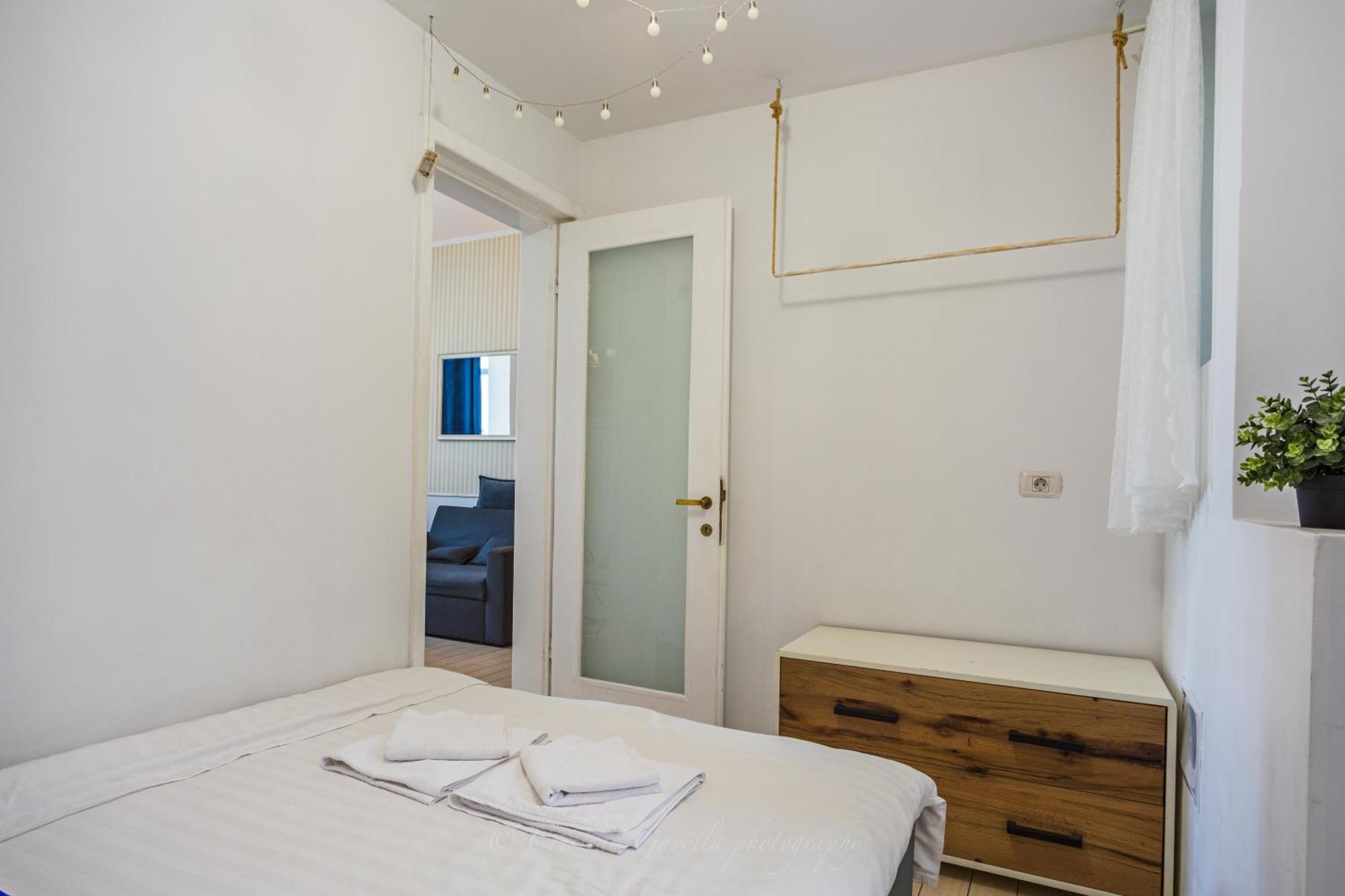 University Apartment Bukarest Kültér fotó
